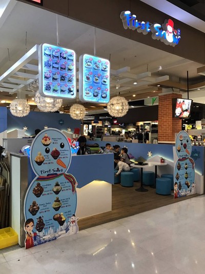 หน้าร้าน