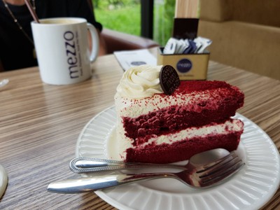 Mezzo Coffee (เมซโซ่ คอฟฟี่) ซัสโก้ ธนบุรี ปากท่อ กม. 6 Mezzo Coffee (เมซโซ่ คอฟฟี่) ซัสโก้ ธนบุรี ปากท่อ กม. 6