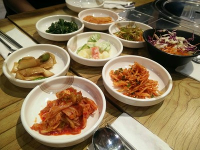 เครื่องเคียง