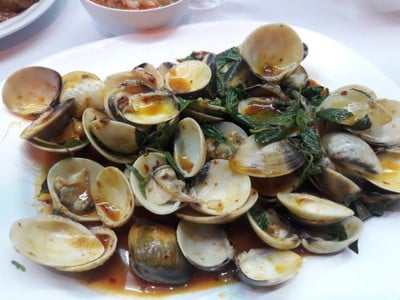 โกทิ ร้านอาหารหัวหิน หัวหิน