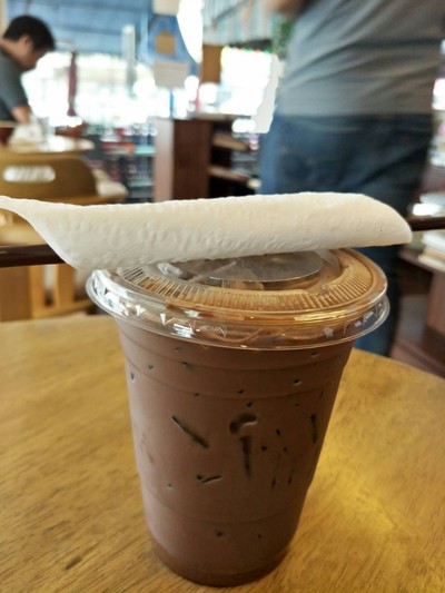 MOCHA