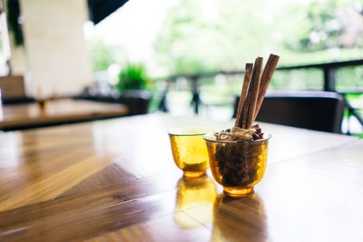 บรรยากาศ