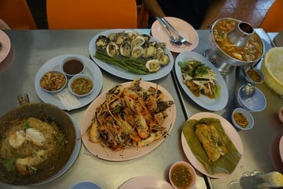 อาหาร หรือ เครื่องดื่ม