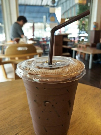 MOCHA