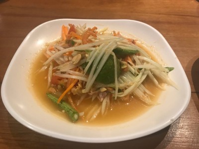ส้มตำไทย##1