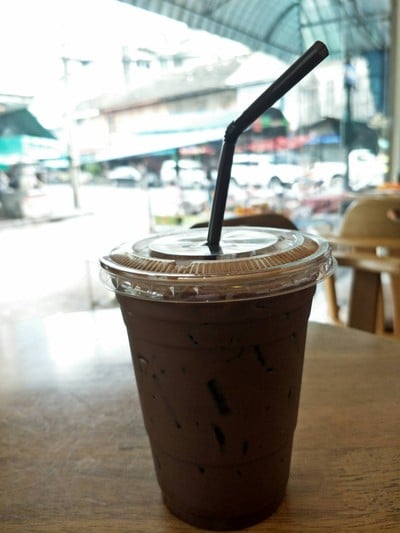 MOCHA