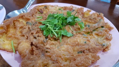 ไข่เจียว