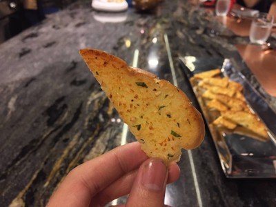 Garlic Bread