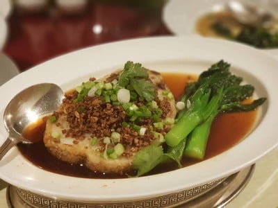 เมนูของร้าน Nan Yuan Chinese Restaurant