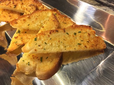 Garlic Bread