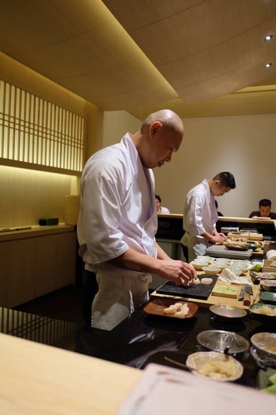 Sushi Ichizu