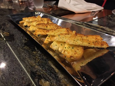 Garlic Bread
