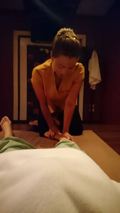 เฮลท์แคร์แอนด์สปา