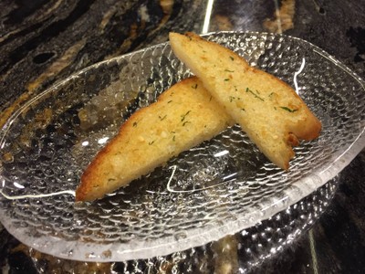 Garlic Bread