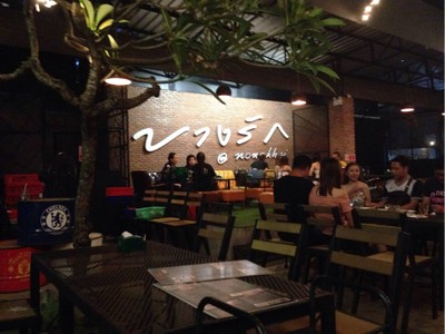 บรรยากาศ