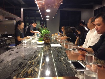 บรรยากาศ