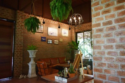 บรรยากาศ