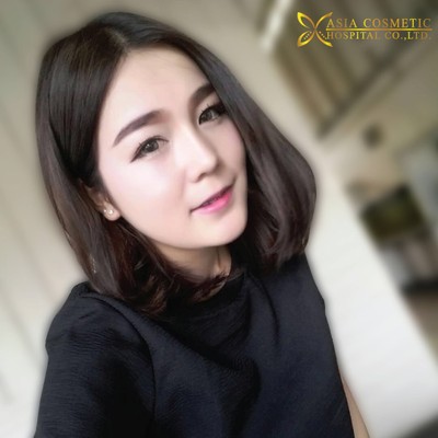 Asia Cosmetic Hospital