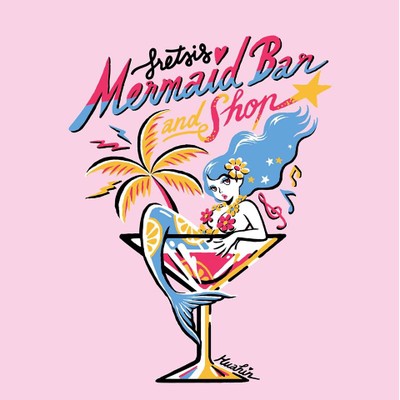 Sretsis Mermaid Bar and Shop