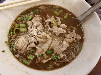 ก๋วยเตี๋ยวเรือกลางกรุง The Walk เกษตรนวมินทร์ ก๋วยเตี๋ยวเรือกลางกรุง The Walk เกษตรนวมินทร์