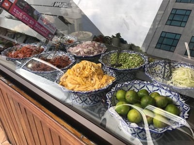 หน้าร้าน