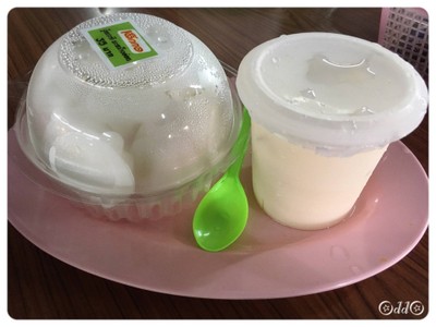 วุ้นมะพร้าว