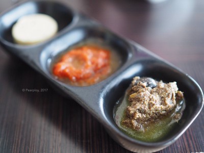 Olive Tapenade