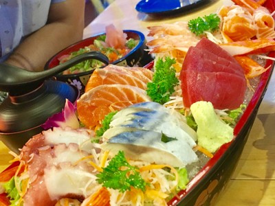 ซาซิมิเซ็ท