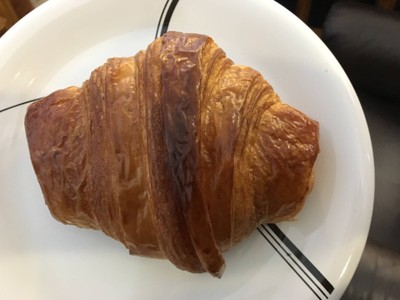 Plain Croisant