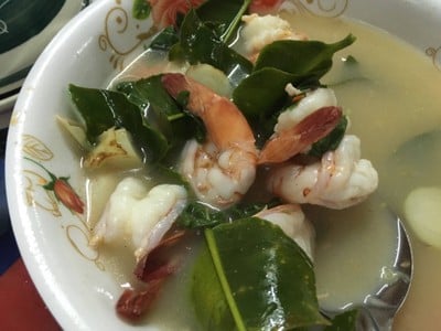 คั่วไก่ต้นซอย (KuaGai-TonSoi) คั่วไก่ต้นซอย (KuaGai-TonSoi)
