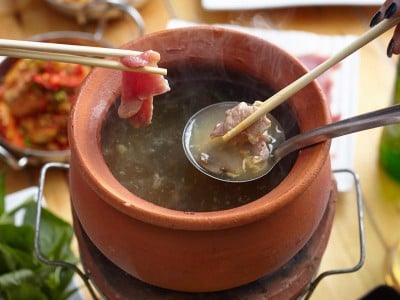 จิ้มจุ่ม