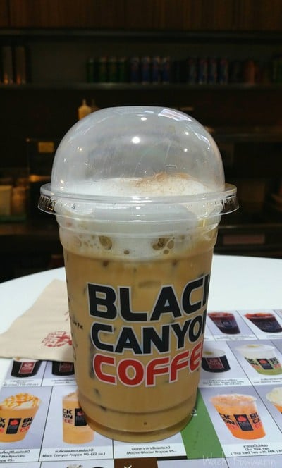 Black Canyon (แบล็ค แคนยอน) สนามบิน ดอนเมือง DM 1 Black Canyon (แบล็ค แคนยอน) สนามบิน ดอนเมือง DM 1