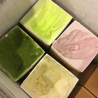 ไอศครีม