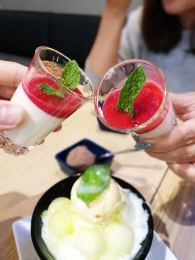 OISHI EATERIUM (โออิชิ อีทเทอเรียม) Future Park Rangsit OISHI EATERIUM (โออิชิ อีทเทอเรียม) Future Park Rangsit