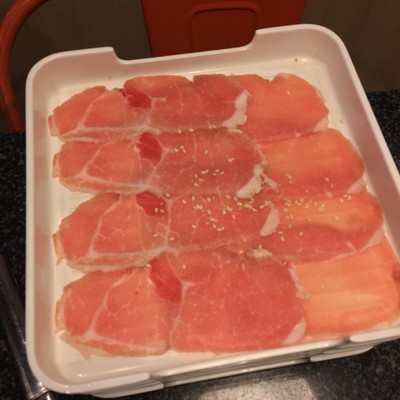 สันคอหมู