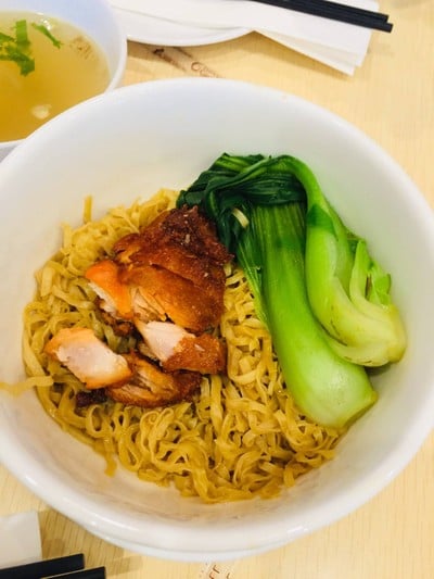 IMPERIAL KITCHEN&DINSOM