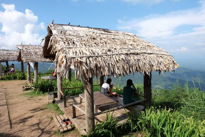 บรรยากาศ