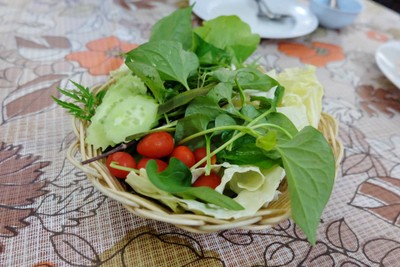 ครัวเพชร ดอยงาม ครัวเมืองคลาสสิก (Krua Peth Doi Ngam) ครัวเพชร ดอยงาม ครัวเมืองคลาสสิก (Krua Peth Doi Ngam)