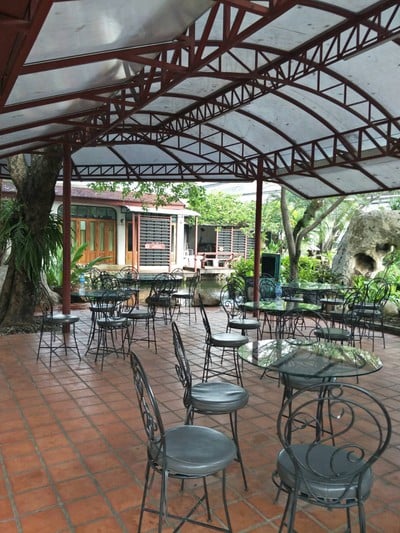 บรรยากาศดี๊ดี