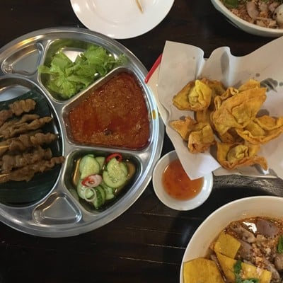 ชอกะเชอ