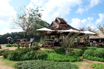 บรรยากาศ