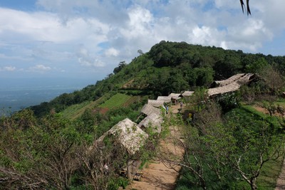 บรรยากาศ