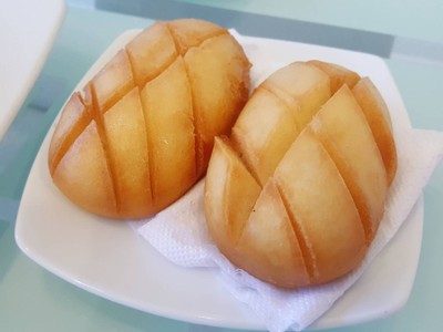 หมั่นโถว