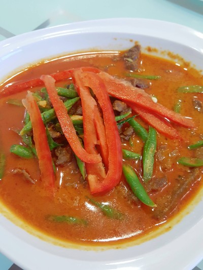 แพนงเนื้อวัว