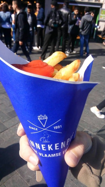 Mannekenpis