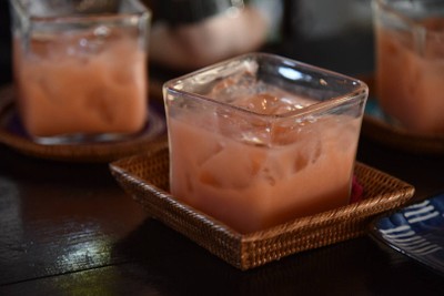 น้ำฝรั่ง