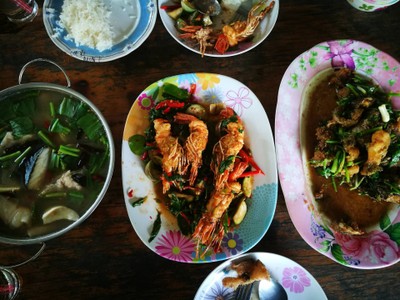อาหาร หรือ เครื่องดื่ม