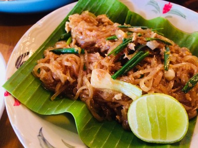 ผัดหมี่สารคาม