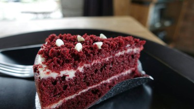 RED VELVET