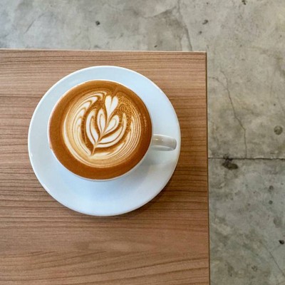 Awake Awhile Espresso MSociety Awake Awhile Espresso MSociety